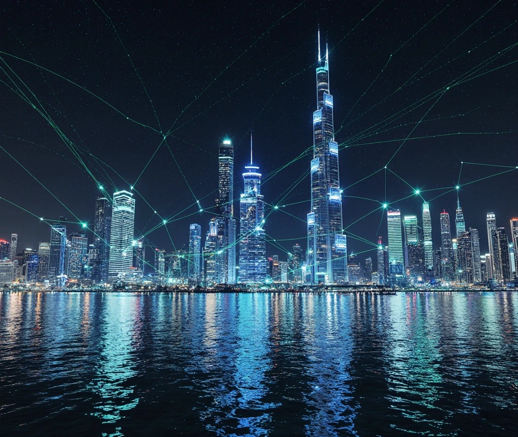 وصلة الإمارات