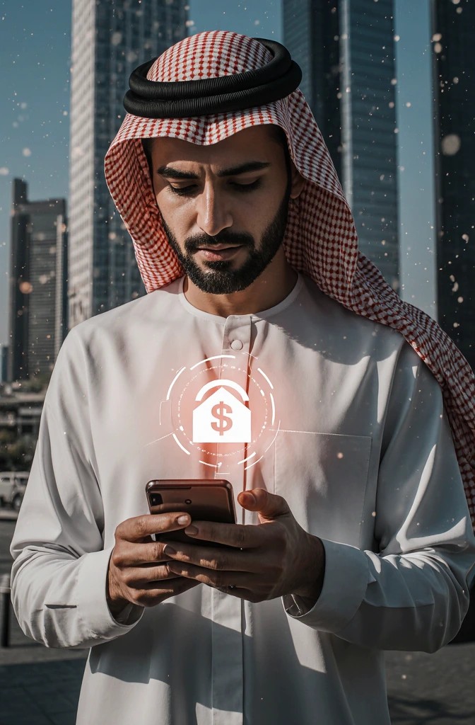 وصلة الإمارات